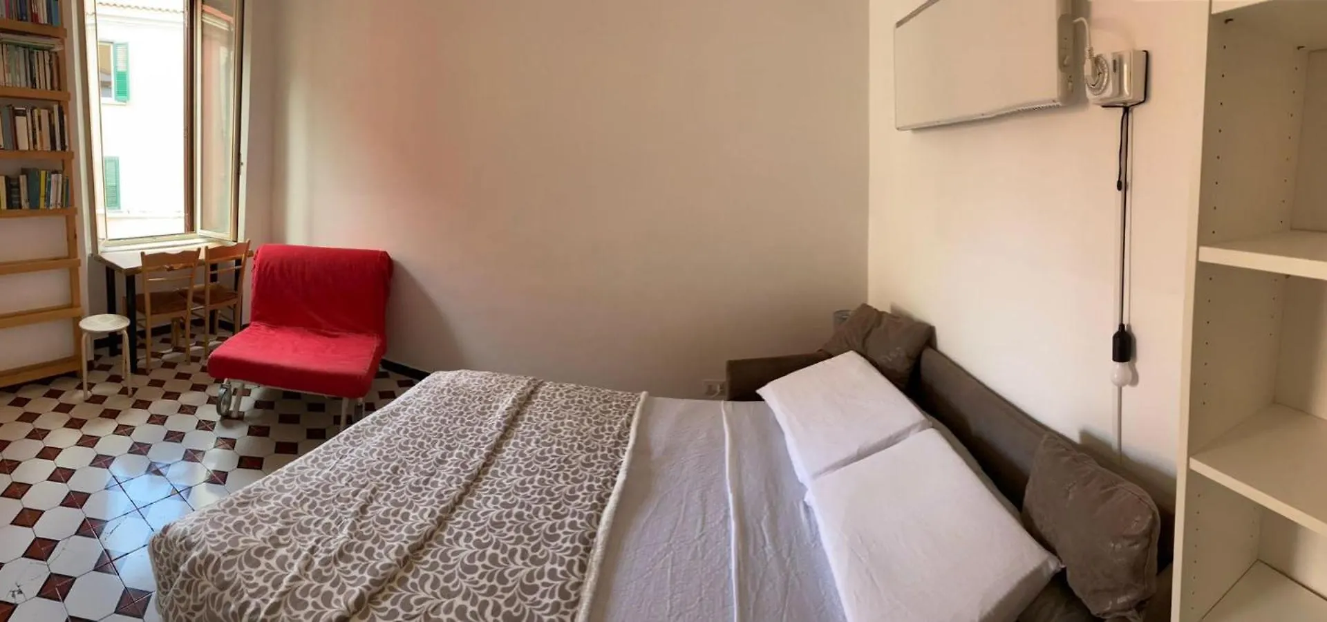 Maria Roma Apartment