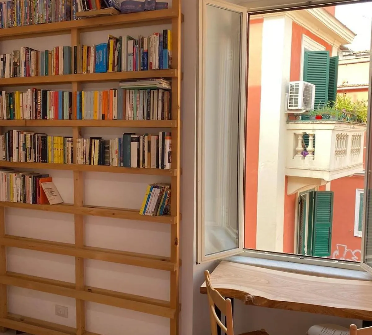 Maria Roma Apartment Italy