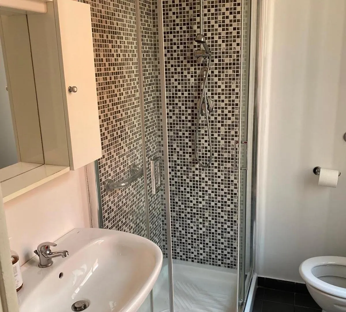 Maria Roma Apartment