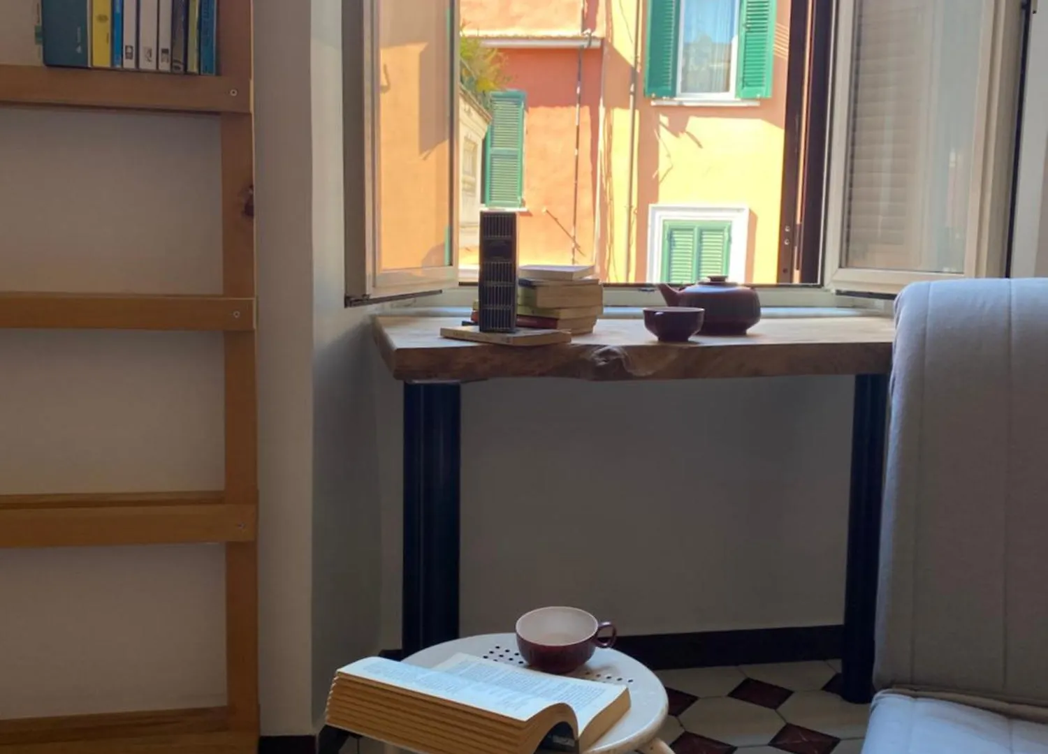 Maria Roma Apartment