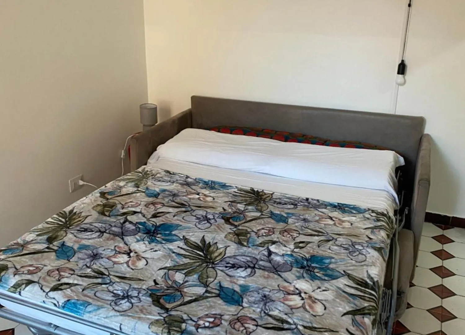 Maria Roma Apartment Italy